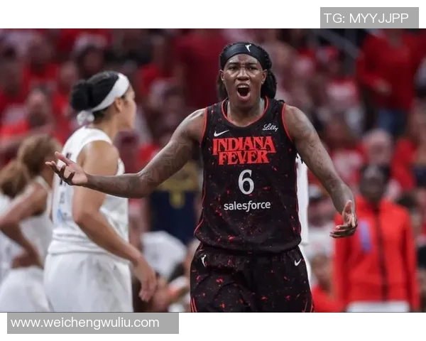 2017年WNBA季后赛太阳队与狂热队的精彩对决回顾与分析