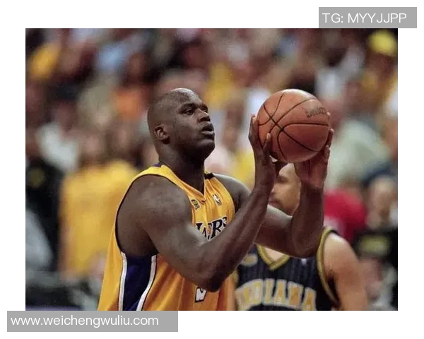 上将与奥尼尔的全面数据对比分析揭示篮球场上的不同风格与实力差异