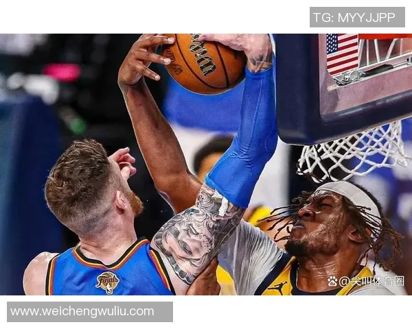 NBA魔术队与步行者队激战正酣谁能在这场对决中笑到最后 NBA魔术队与步行者队激战正酣谁能在这场对决中笑到最后