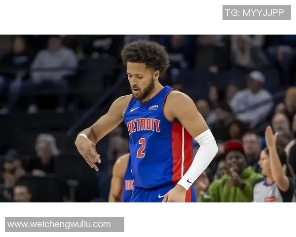 凯德坎宁安在NBA赛场的崛起与未来发展潜力分析